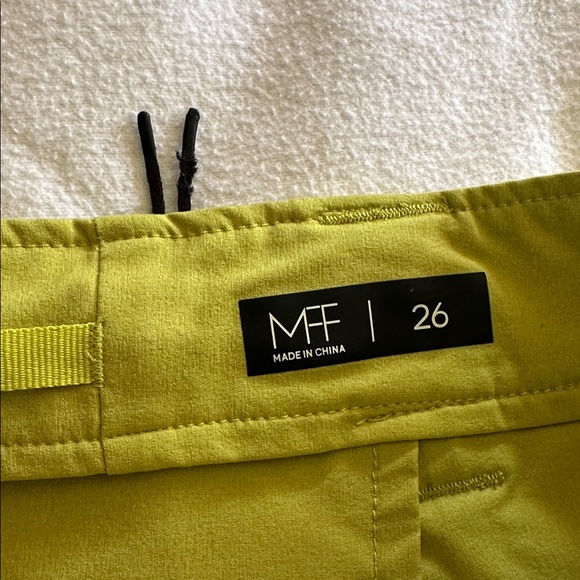 Machines For Freedom Key Short - Picture 5 of 7